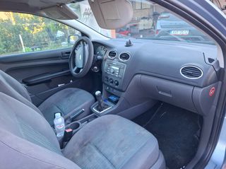 Ford Focus 2001