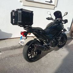 Honda NC 750X 2014-thumb-1