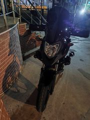 Honda NC 750X 2014-thumb-4