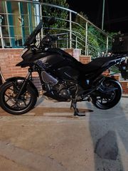 Honda NC 750X 2014-thumb-7