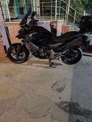 Honda NC 750X 2014-thumb-8