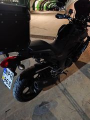 Honda NC 750X 2014-thumb-9