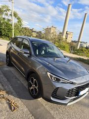 Mg ZS 2026 MAX HYBRID +