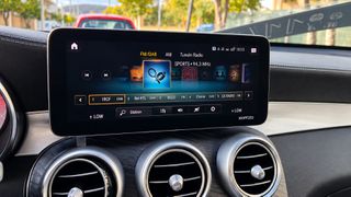 Mercedes-Benz GLC 300 2022 DE 88000KM 4MATIC 9G-TRONIC ΗΛΕΚΤΡΙΚΗ ΚΑΙ ΠΑΝΟΡΑΜΙΚΗ ΟΡΟΦΗ-thumb-14