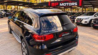 Mercedes-Benz GLC 300 2022 DE 88000KM 4MATIC 9G-TRONIC ΗΛΕΚΤΡΙΚΗ ΚΑΙ ΠΑΝΟΡΑΜΙΚΗ ΟΡΟΦΗ-thumb-6