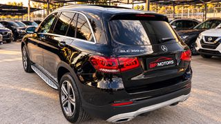 Mercedes-Benz GLC 300 2022 DE 88000KM 4MATIC 9G-TRONIC ΗΛΕΚΤΡΙΚΗ ΚΑΙ ΠΑΝΟΡΑΜΙΚΗ ΟΡΟΦΗ-thumb-7