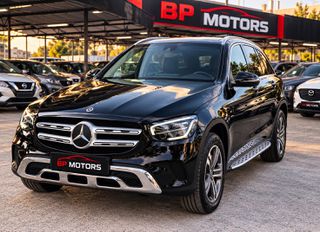 Mercedes-Benz GLC 300 2022 DE 88000KM 4MATIC 9G-TRONIC ΗΛΕΚΤΡΙΚΗ ΚΑΙ ΠΑΝΟΡΑΜΙΚΗ ΟΡΟΦΗ-thumb-3