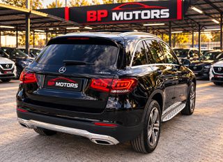 Mercedes-Benz GLC 300 2022 DE 88000KM 4MATIC 9G-TRONIC ΗΛΕΚΤΡΙΚΗ ΚΑΙ ΠΑΝΟΡΑΜΙΚΗ ΟΡΟΦΗ-thumb-4