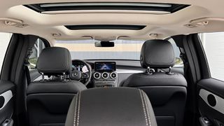 Mercedes-Benz GLC 300 2022 DE 88000KM 4MATIC 9G-TRONIC ΗΛΕΚΤΡΙΚΗ ΚΑΙ ΠΑΝΟΡΑΜΙΚΗ ΟΡΟΦΗ-thumb-17