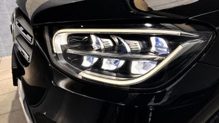 Mercedes-Benz GLC 300 2022 DE 88000KM 4MATIC 9G-TRONIC ΗΛΕΚΤΡΙΚΗ ΚΑΙ ΠΑΝΟΡΑΜΙΚΗ ΟΡΟΦΗ-thumb-18