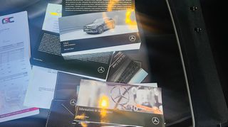 Mercedes-Benz GLC 300 2022 DE 88000KM 4MATIC 9G-TRONIC ΗΛΕΚΤΡΙΚΗ ΚΑΙ ΠΑΝΟΡΑΜΙΚΗ ΟΡΟΦΗ-thumb-30