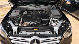 Mercedes-Benz GLC 300 2022 DE 88000KM 4MATIC 9G-TRONIC ΗΛΕΚΤΡΙΚΗ ΚΑΙ ΠΑΝΟΡΑΜΙΚΗ ΟΡΟΦΗ-thumb-32