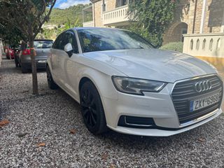 Audi A3 2017 FACELIFT-thumb-1