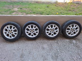 Alfa romeo τετράδα 15