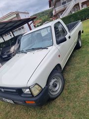 Toyota Hilux 2000