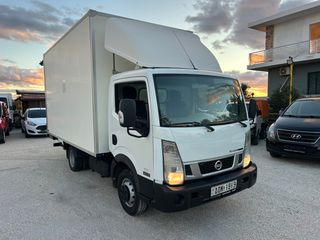 Nissan Cabstar 2014 NT400 EURO 5!-thumb-1