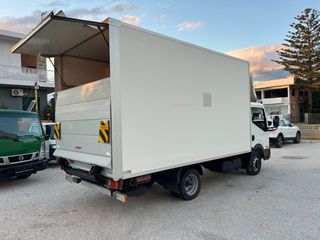 Nissan Cabstar 2014 NT400 EURO 5!-thumb-3