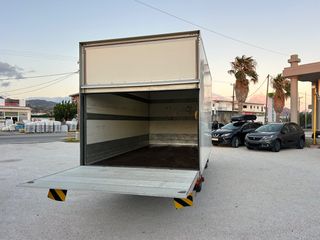 Nissan Cabstar 2014 NT400 EURO 5!-thumb-6