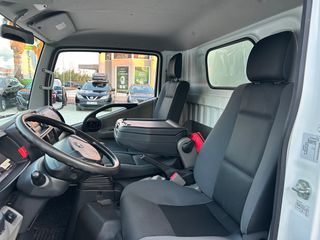 Nissan Cabstar 2014 NT400 EURO 5!-thumb-8
