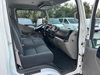 Nissan Cabstar 2014 NT400 EURO 5!-thumb-10