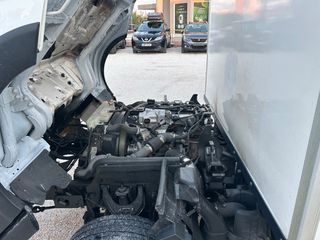 Nissan Cabstar 2014 NT400 EURO 5!-thumb-11