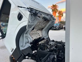Nissan Cabstar 2014 NT400 EURO 5!-thumb-12