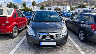 Opel Meriva 2010 1.3 CDTI DIESEL