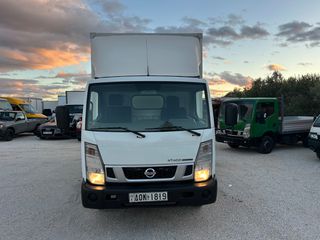Κόφα Nissan 2014 CABSTAR NT400 EURO 5!-thumb-1