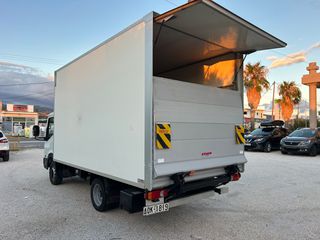 Κόφα Nissan 2014 CABSTAR NT400 EURO 5!-thumb-4