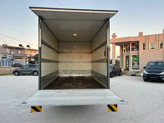 Κόφα Nissan 2014 CABSTAR NT400 EURO 5!-thumb-5