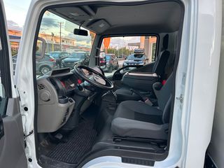 Κόφα Nissan 2014 CABSTAR NT400 EURO 5!-thumb-8