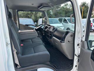 Κόφα Nissan 2014 CABSTAR NT400 EURO 5!-thumb-10
