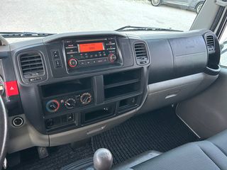 Κόφα Nissan 2014 CABSTAR NT400 EURO 5!-thumb-16