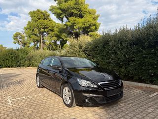 Peugeot 308 2018