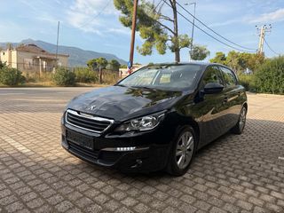 Peugeot 308 2018-thumb-1