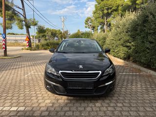 Peugeot 308 2018-thumb-2