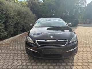 Peugeot 308 2018-thumb-3