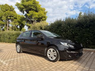 Peugeot 308 2018-thumb-4