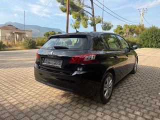 Peugeot 308 2018-thumb-5