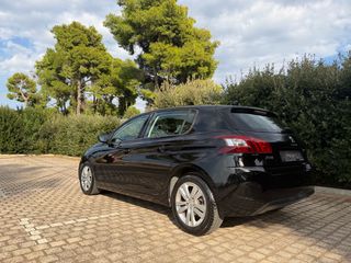Peugeot 308 2018-thumb-6