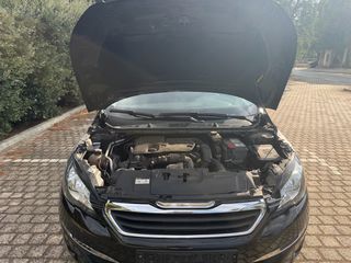 Peugeot 308 2018-thumb-9