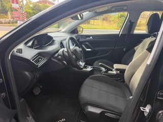 Peugeot 308 2018-thumb-11