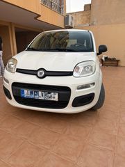 Fiat Panda 2012