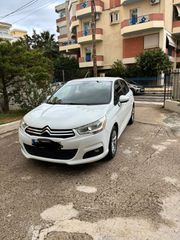Citroen C4 2012