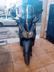 Sym Citycom 300i 2019