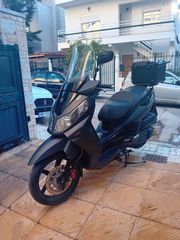 Sym Citycom 300i 2019-thumb-1
