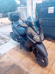 Sym Citycom 300i 2019-thumb-2