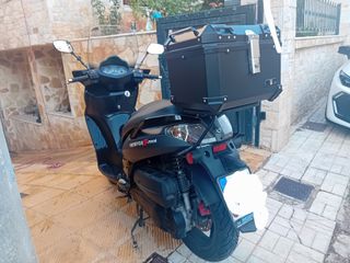 Sym Citycom 300i 2019-thumb-3