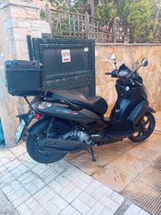 Sym Citycom 300i 2019-thumb-4