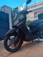 Sym Citycom 300i 2019-thumb-5